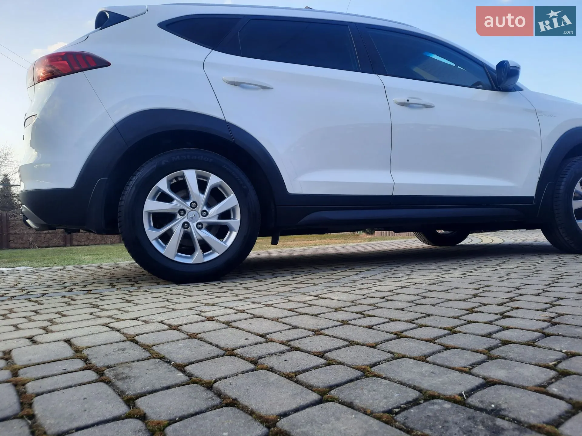 2019 Hyundai Tucson - мініатюра 20