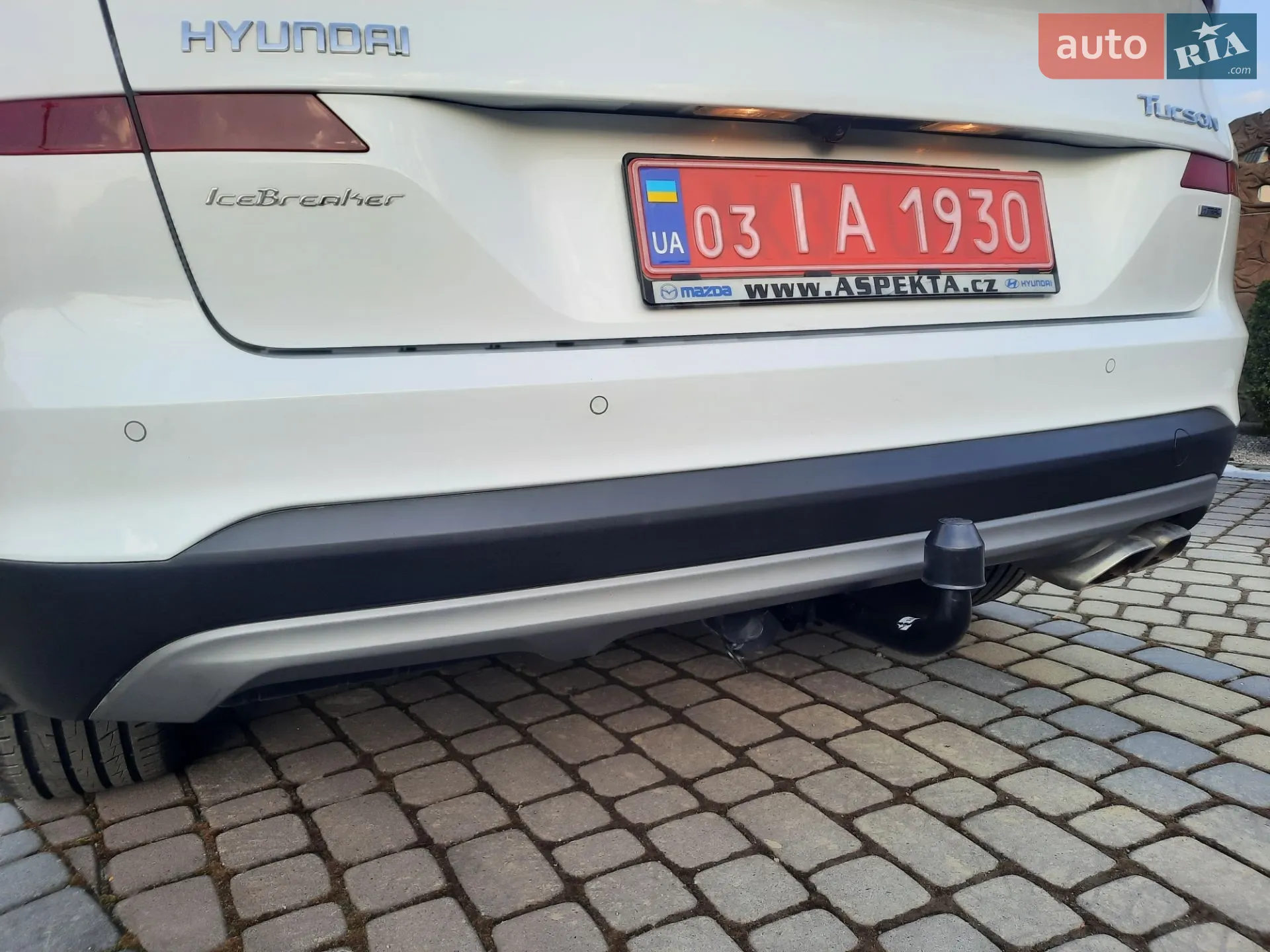 2019 Hyundai Tucson - мініатюра 18