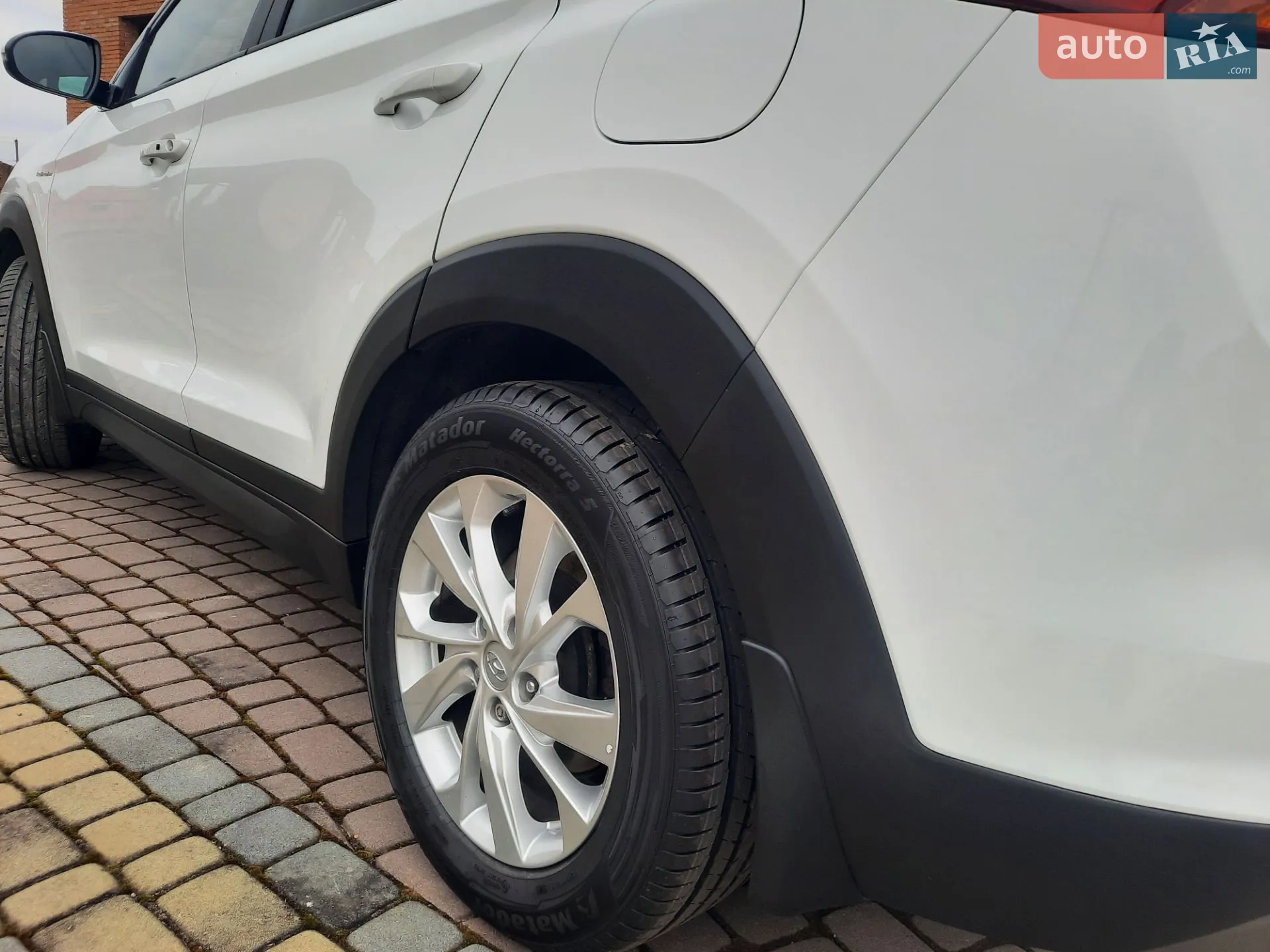 2019 Hyundai Tucson - мініатюра 30