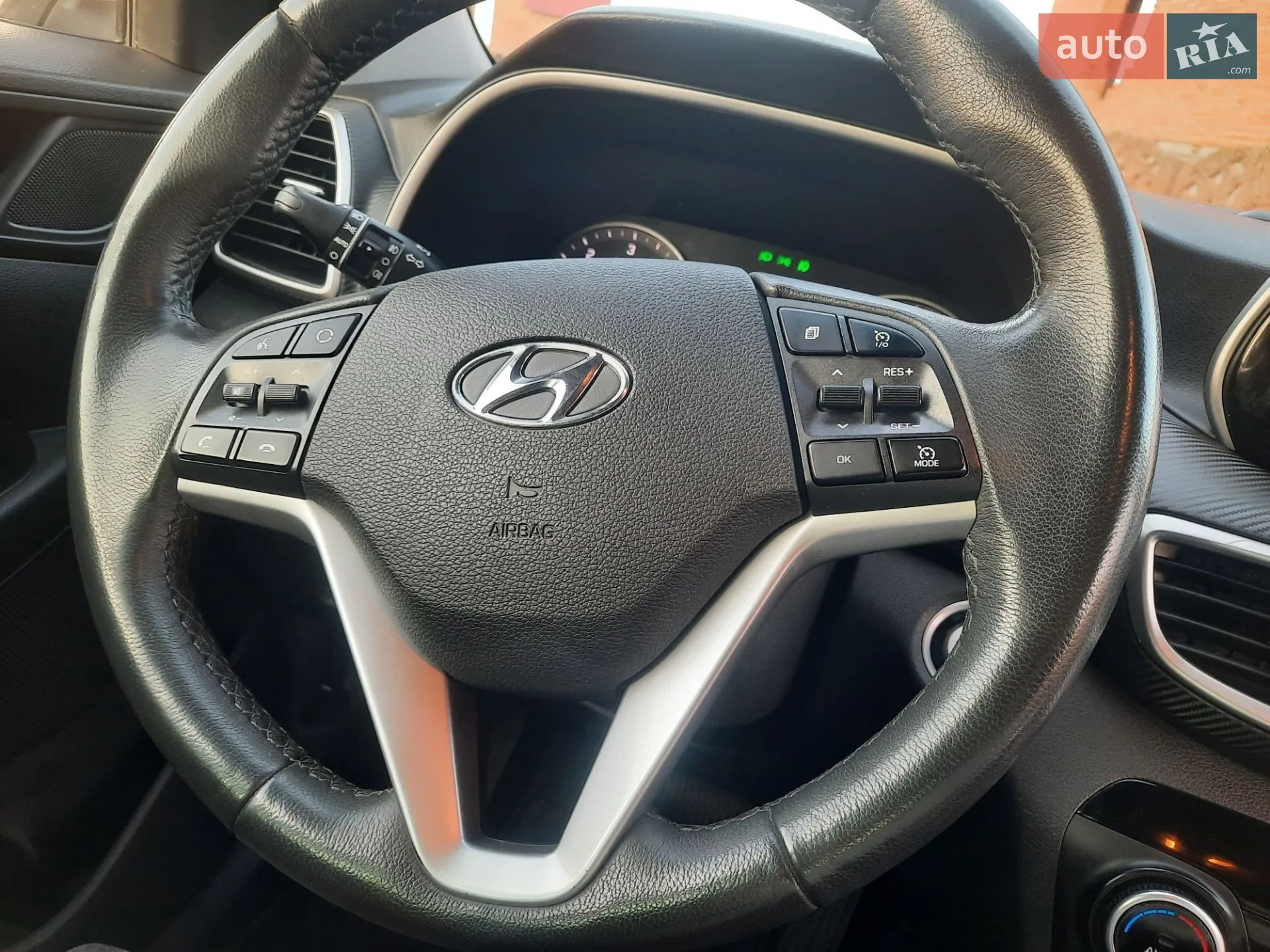 2019 Hyundai Tucson - мініатюра 32