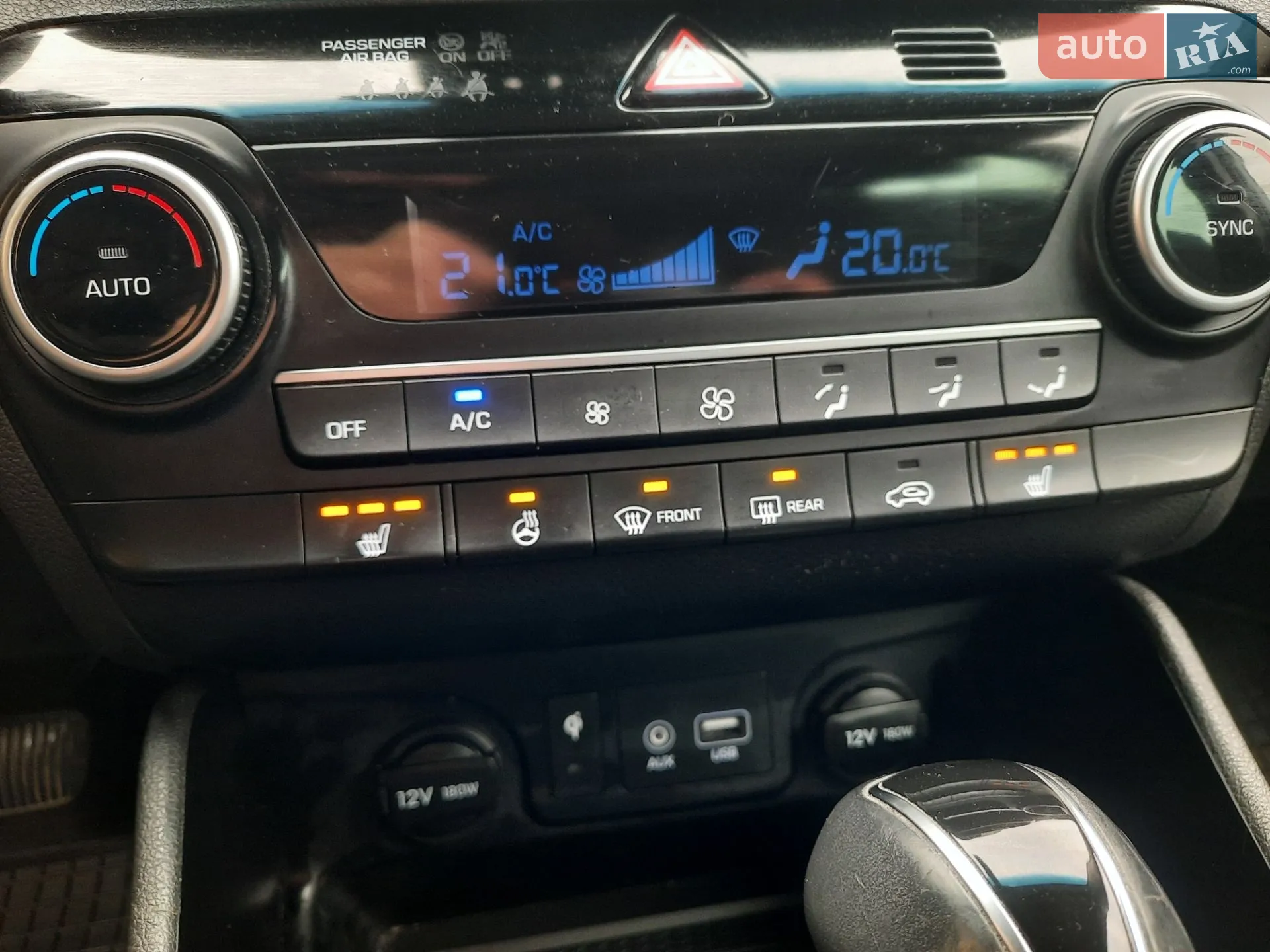 2019 Hyundai Tucson - мініатюра 43