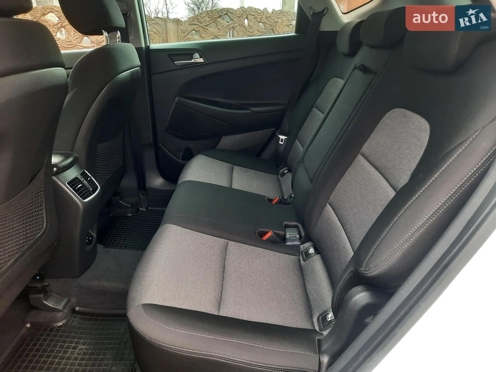 2019 Hyundai Tucson - мініатюра 57