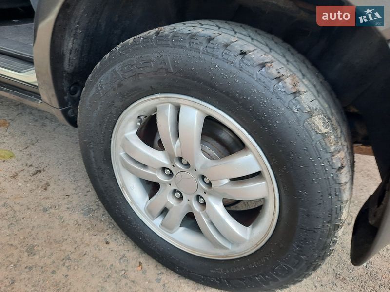 Внедорожник / Кроссовер Hyundai Tucson 2006 в Полтаве