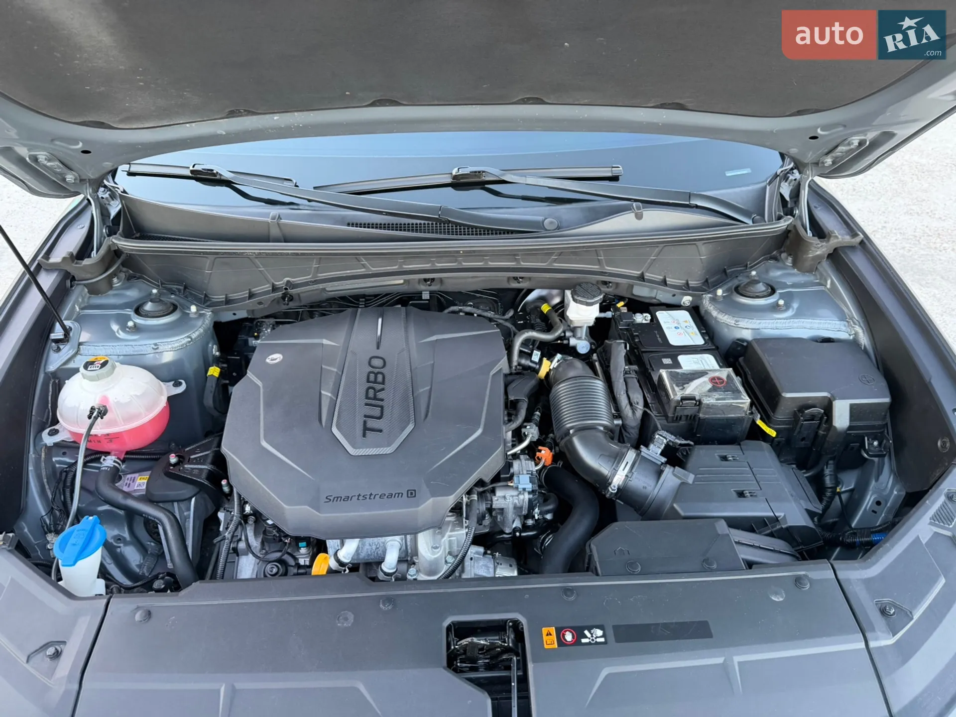 2021 Hyundai Tucson - мініатюра 30