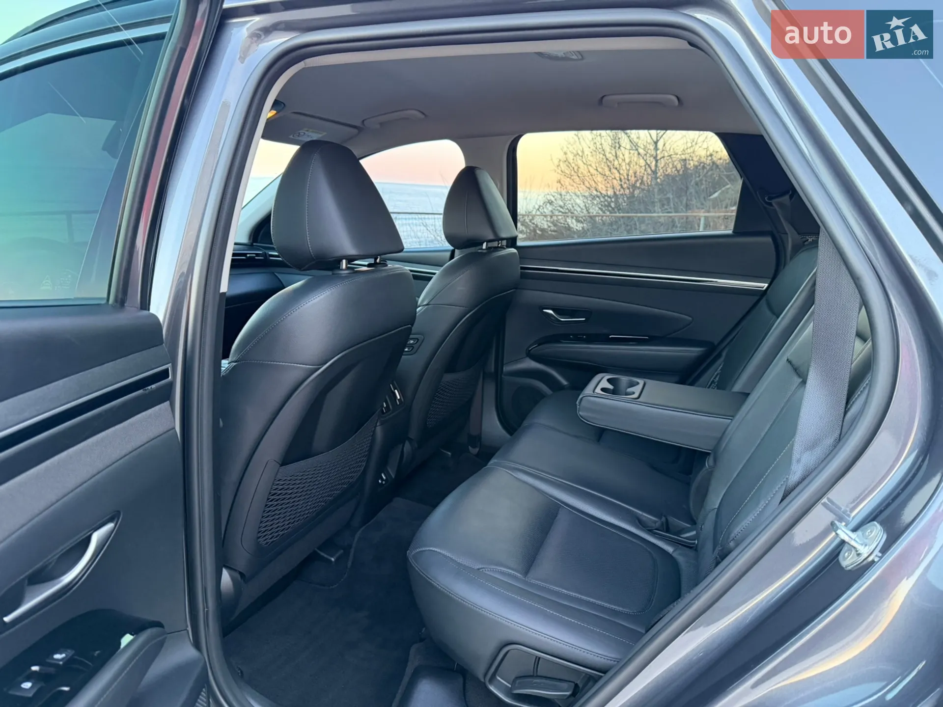 2021 Hyundai Tucson - мініатюра 32