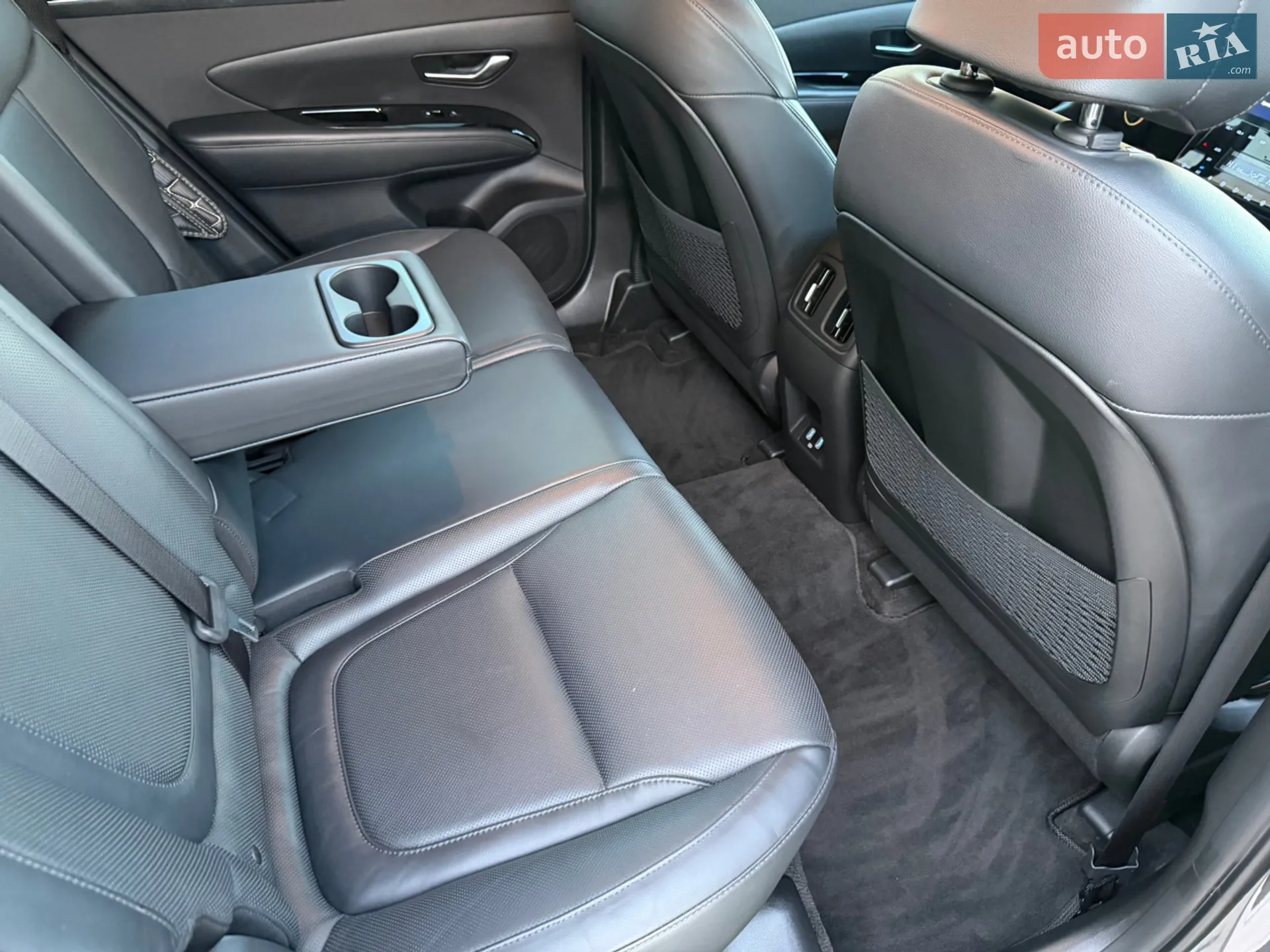 2021 Hyundai Tucson - мініатюра 37
