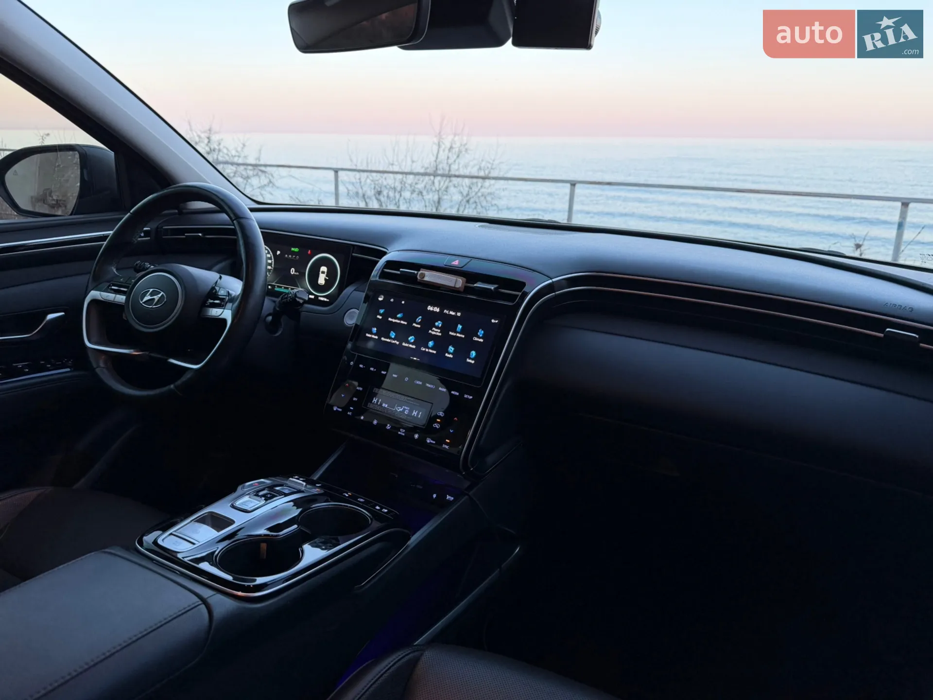 2021 Hyundai Tucson - мініатюра 42