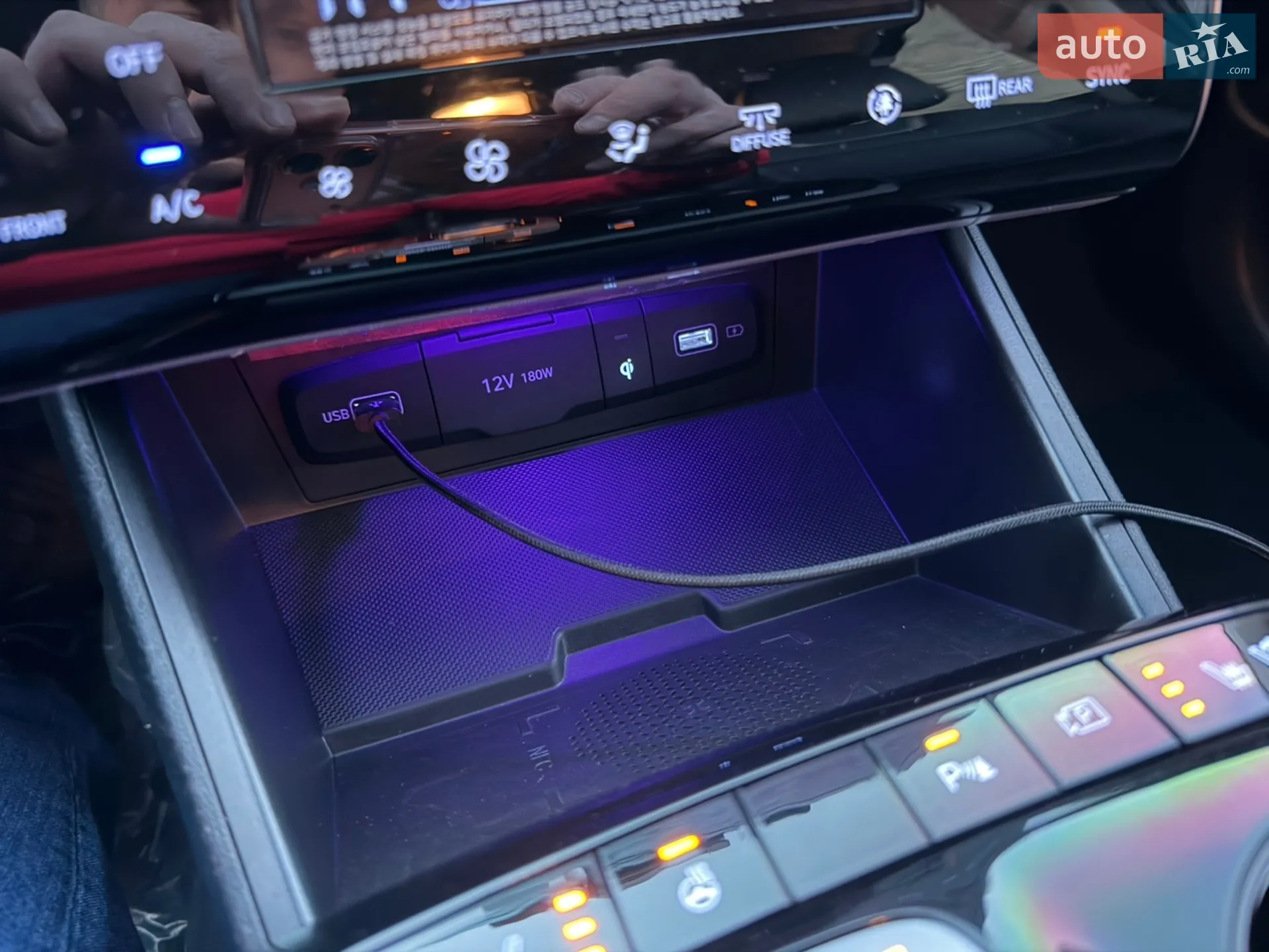 2021 Hyundai Tucson - мініатюра 51