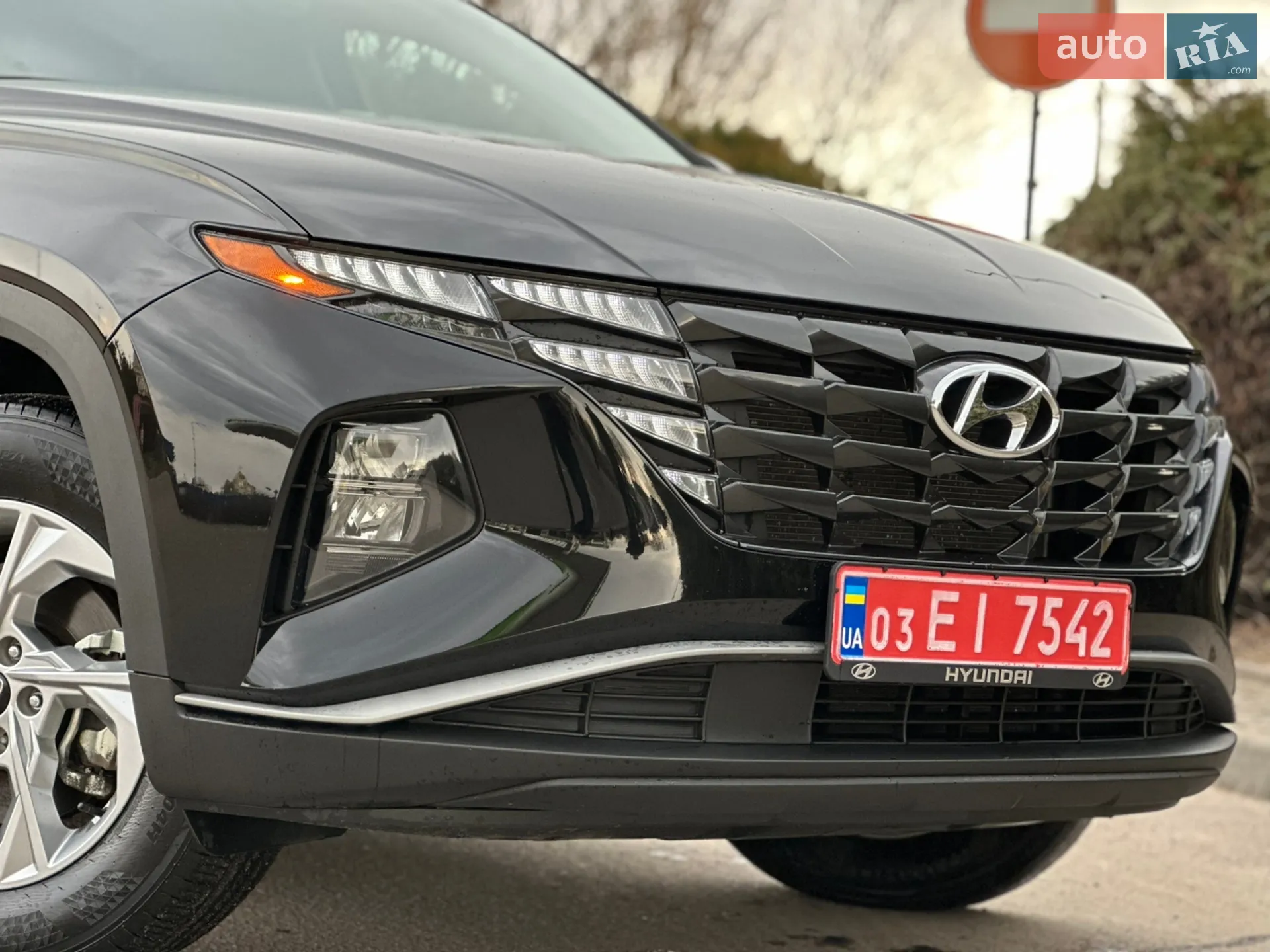 2023 Hyundai Tucson - мініатюра 5