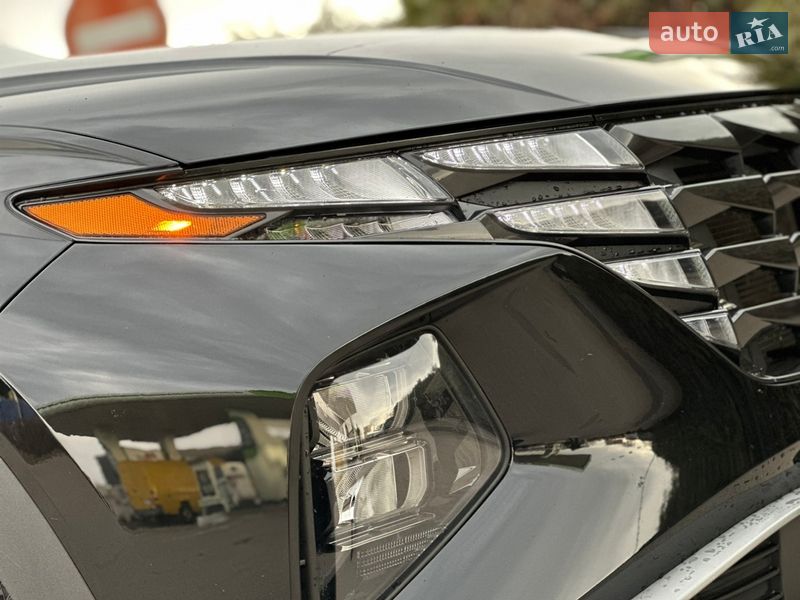 Внедорожник / Кроссовер Hyundai Tucson 2023 в Дрогобыче