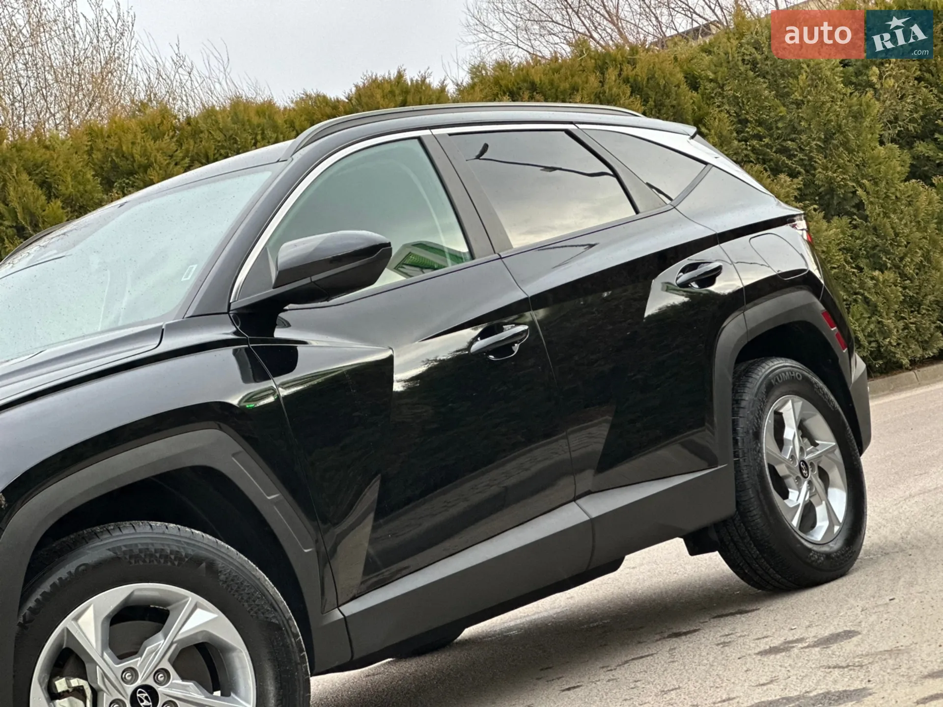 2023 Hyundai Tucson - мініатюра 16