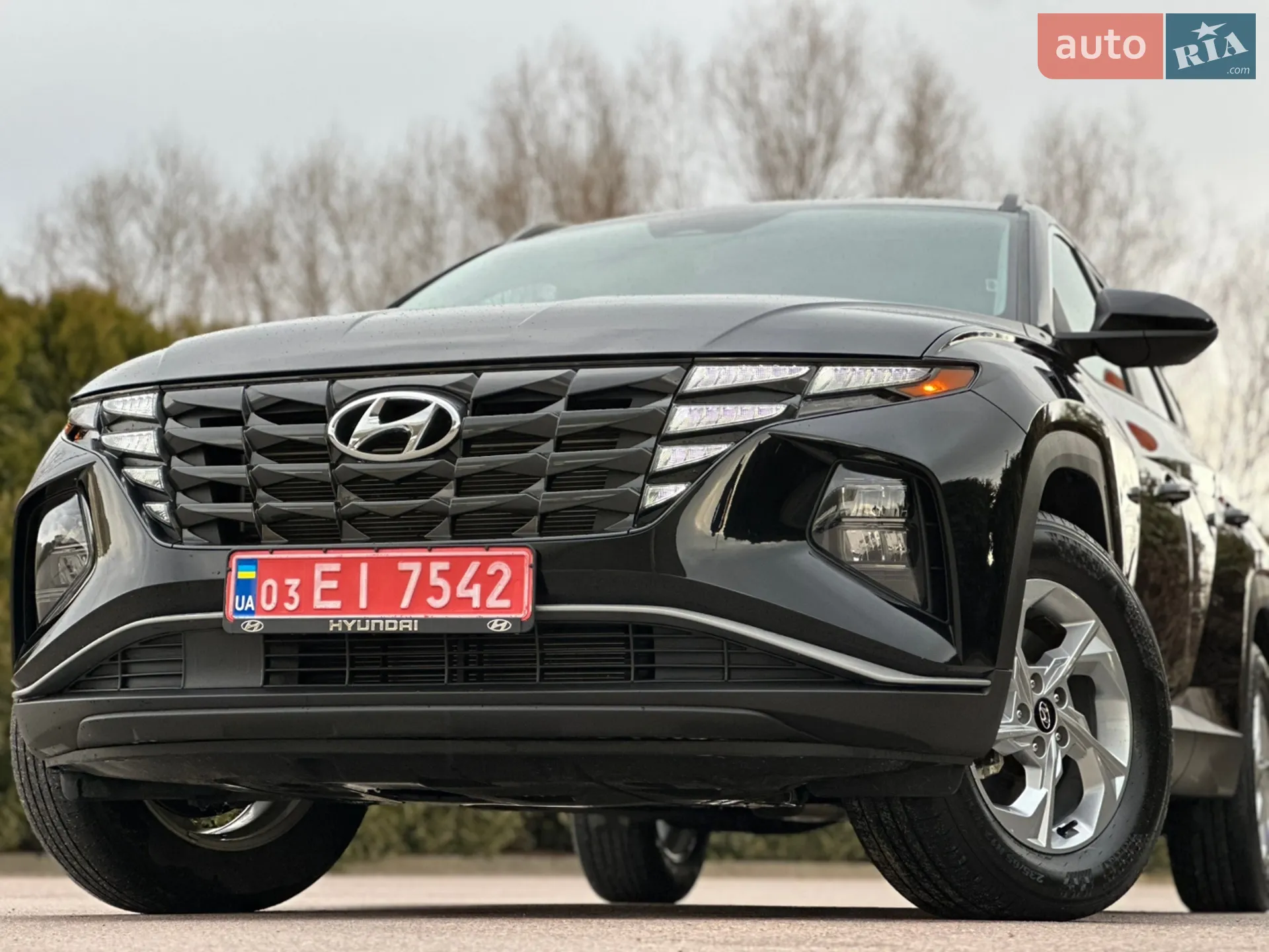 2023 Hyundai Tucson - мініатюра 21
