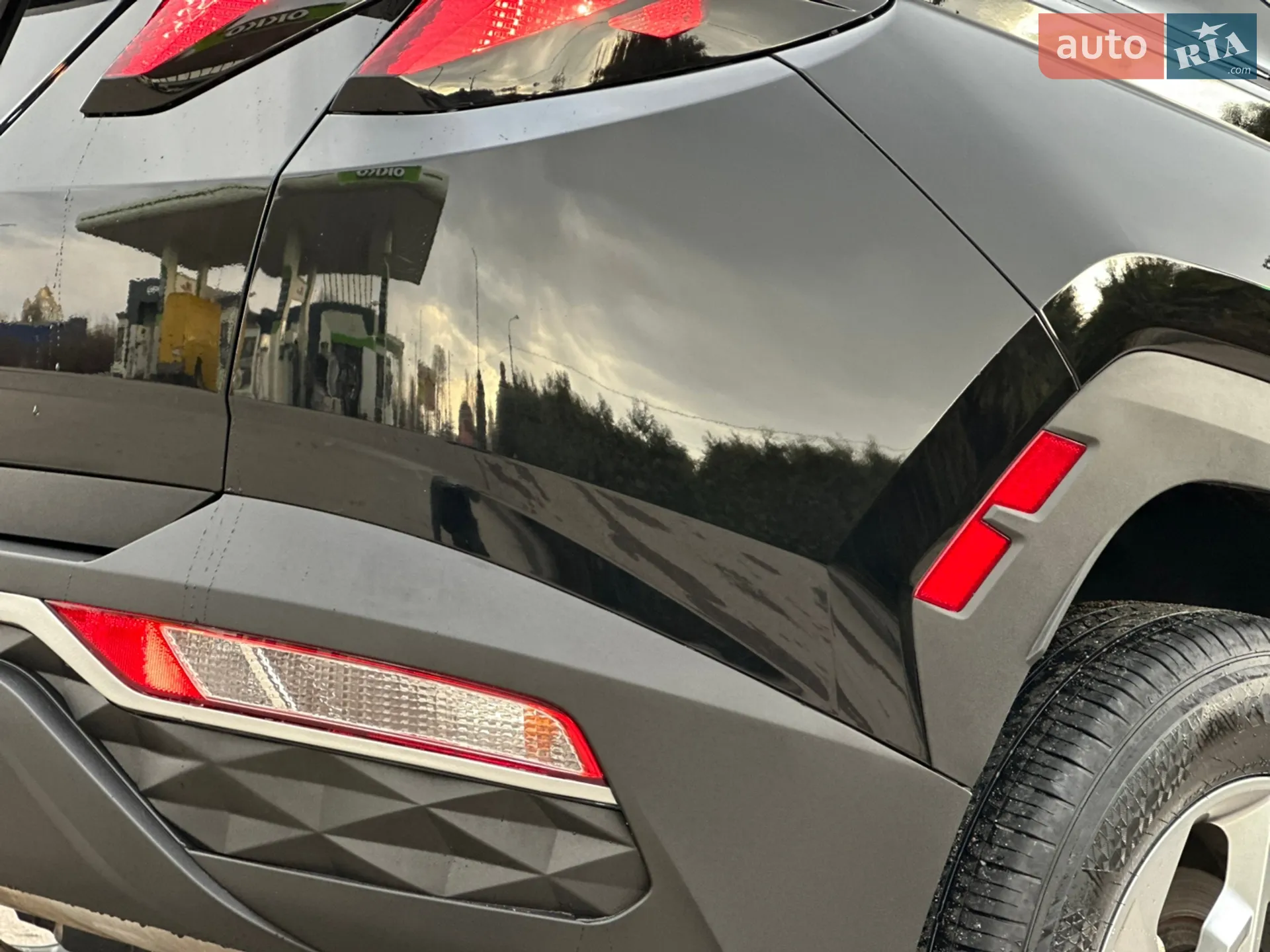 2023 Hyundai Tucson - мініатюра 31