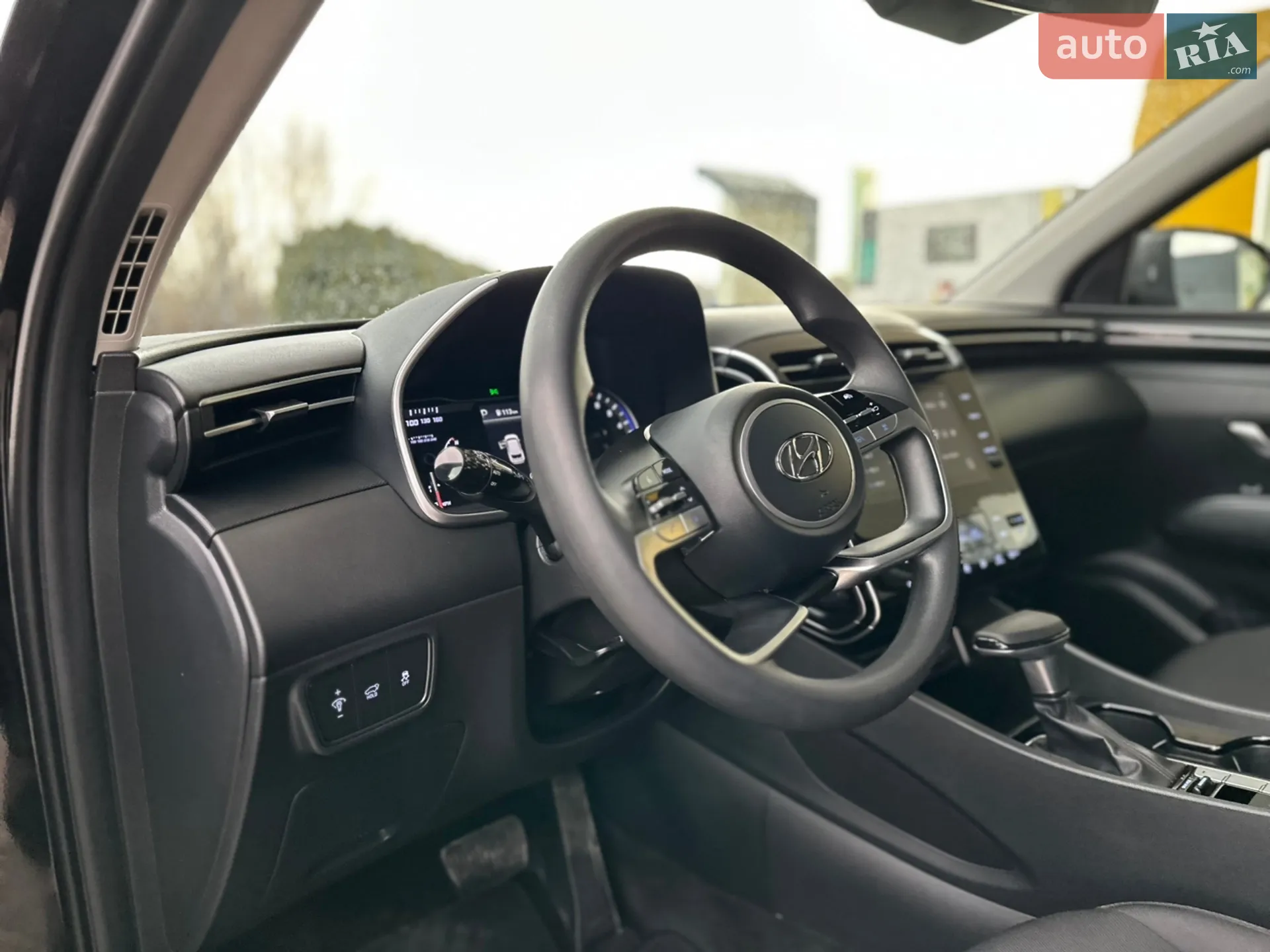 2023 Hyundai Tucson - мініатюра 46