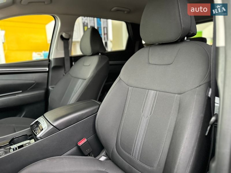 Внедорожник / Кроссовер Hyundai Tucson 2023 в Дрогобыче