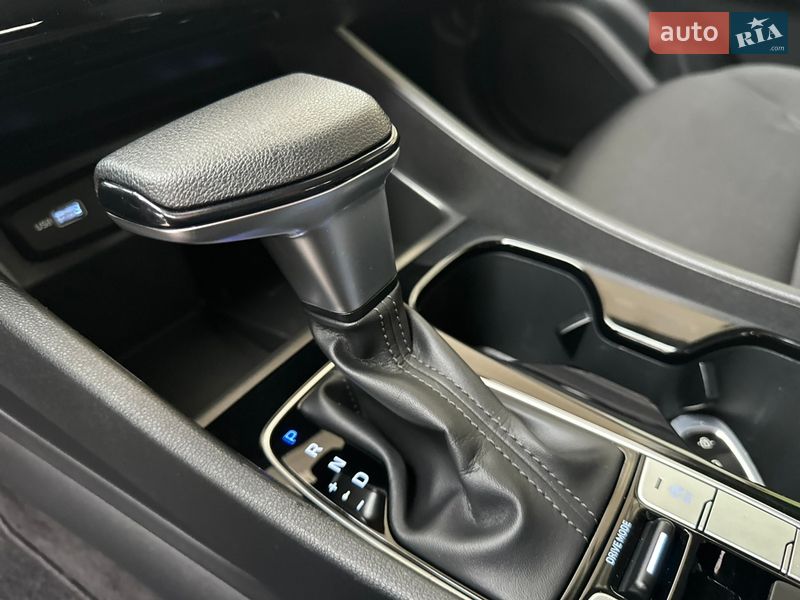 Внедорожник / Кроссовер Hyundai Tucson 2023 в Дрогобыче