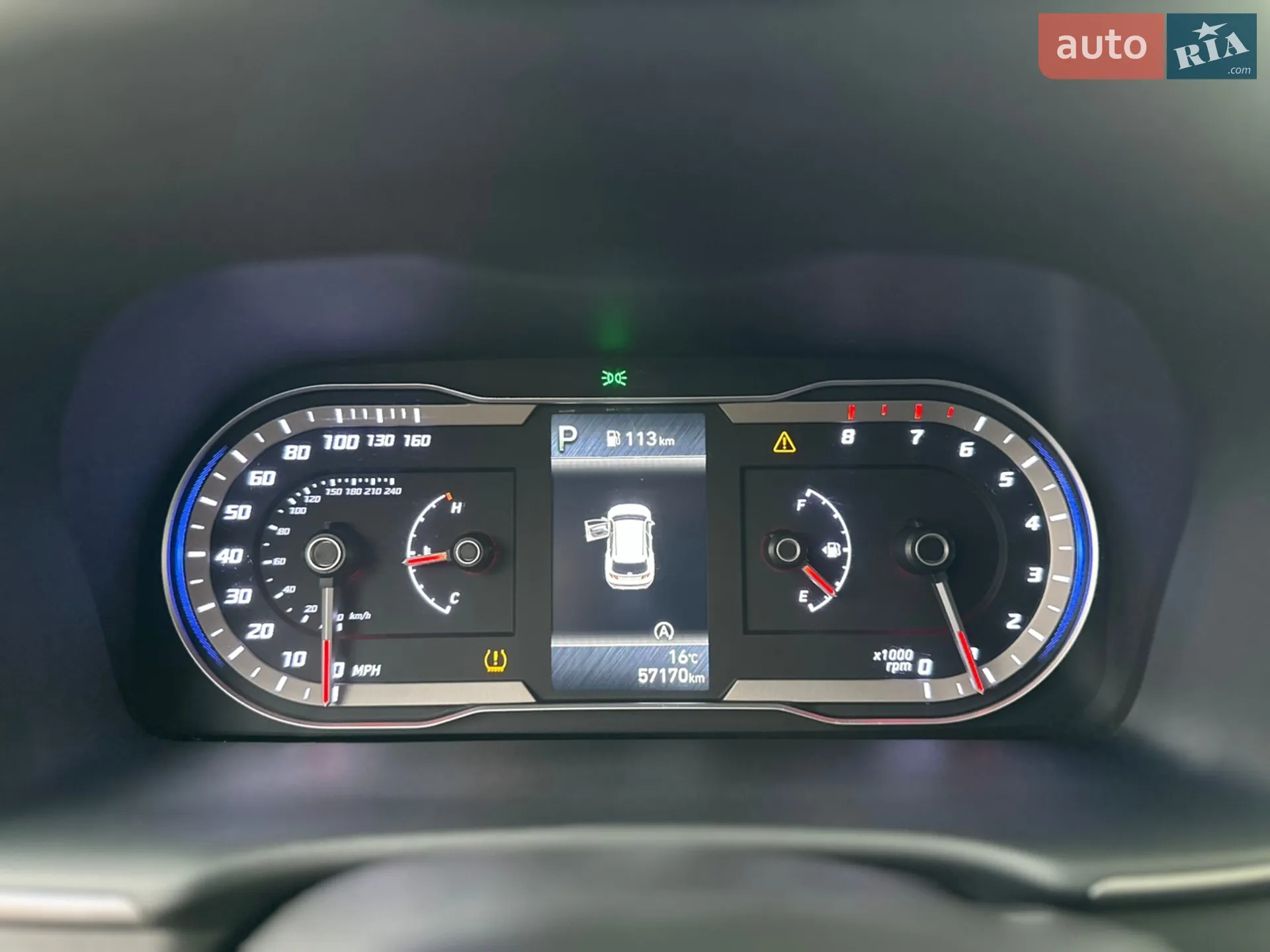 2023 Hyundai Tucson - мініатюра 57