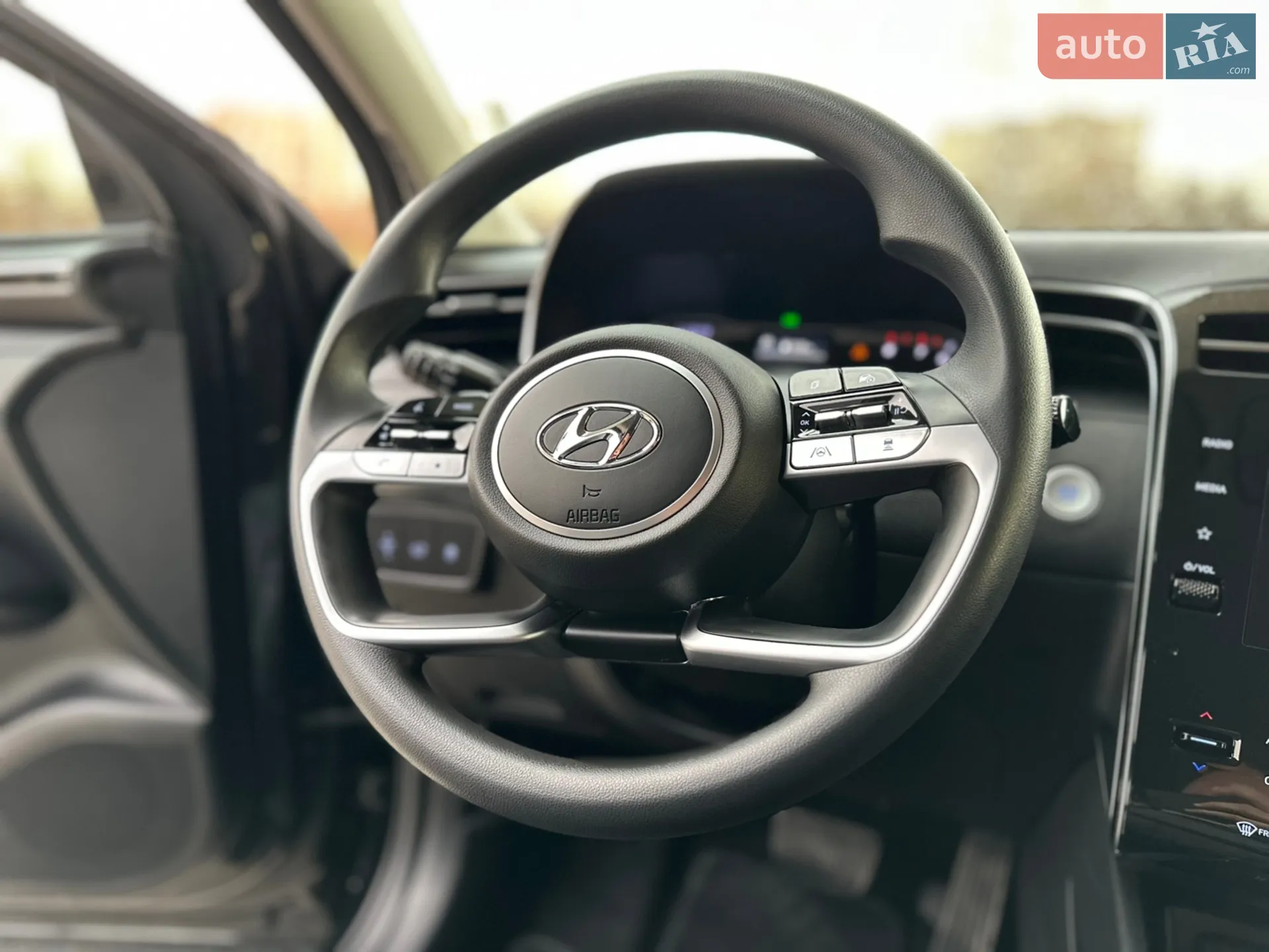 2023 Hyundai Tucson - мініатюра 65