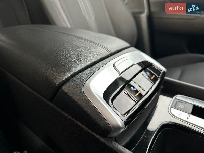 Внедорожник / Кроссовер Hyundai Tucson 2023 в Дрогобыче