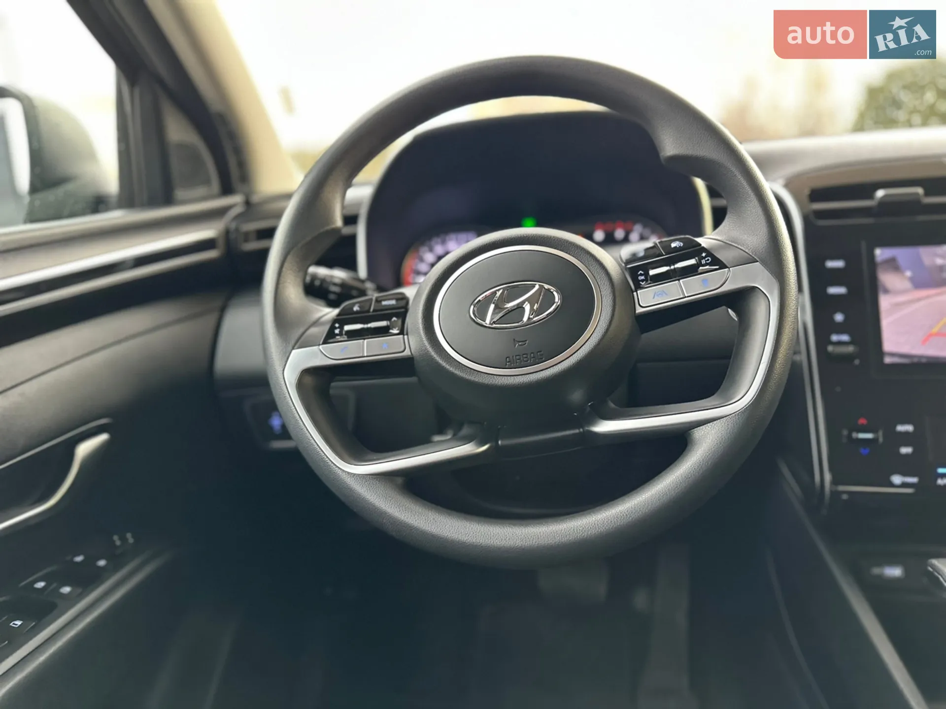 2023 Hyundai Tucson - мініатюра 85