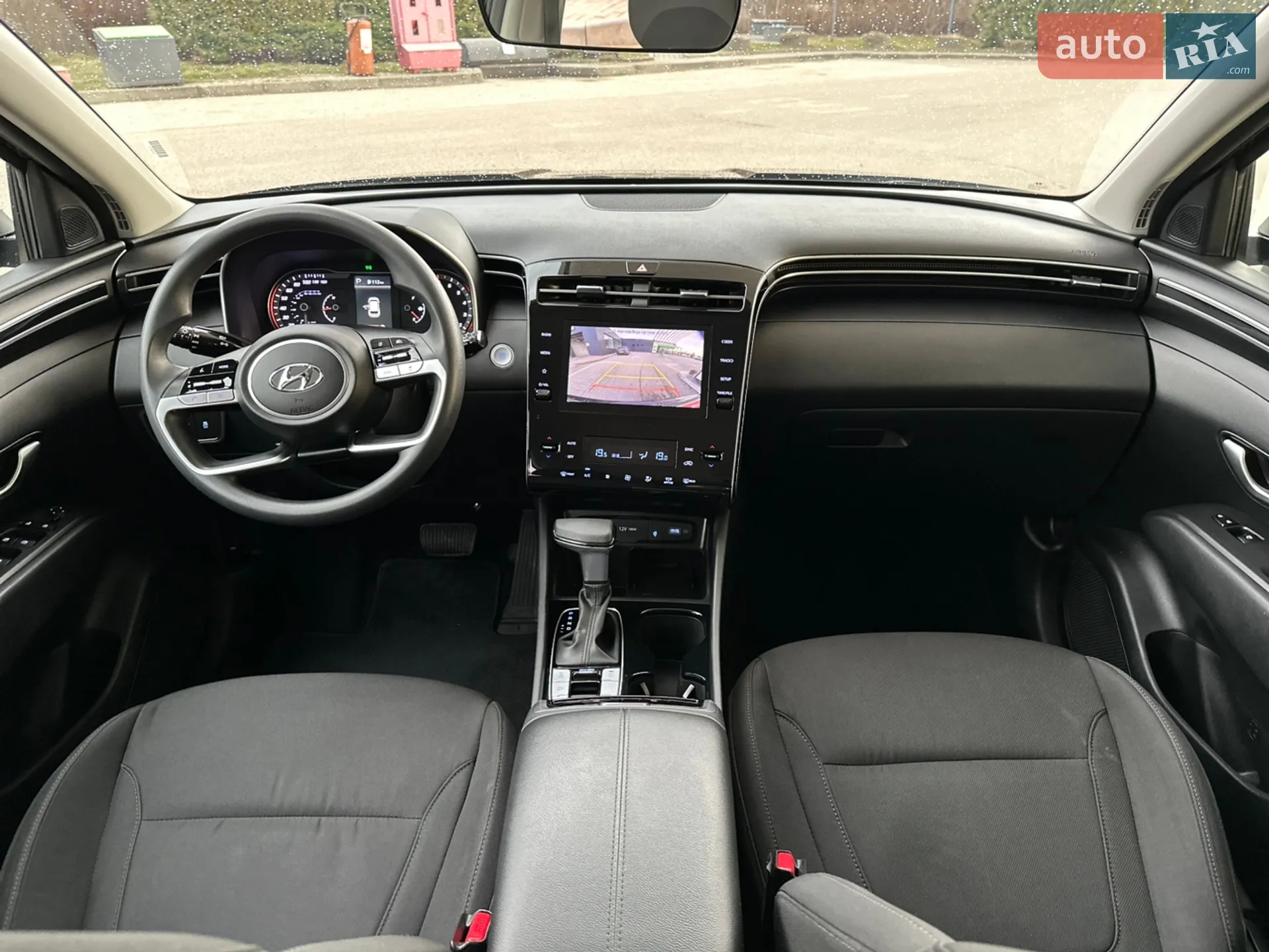 2023 Hyundai Tucson - мініатюра 87