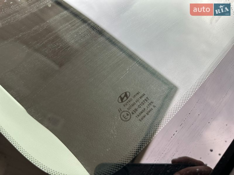 Внедорожник / Кроссовер Hyundai Tucson 2023 в Дрогобыче