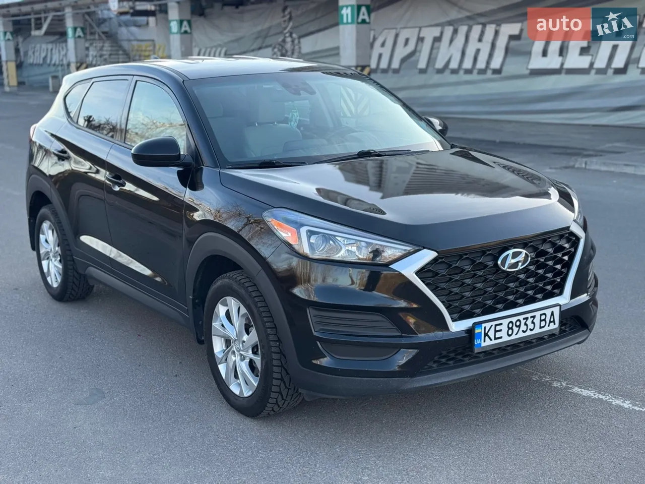 2019 Hyundai Tucson - мініатюра 25
