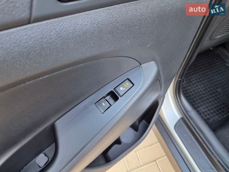 Внедорожник / Кроссовер Hyundai Tucson 2016 в Одессе