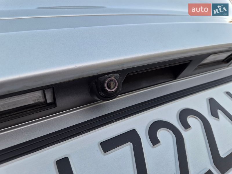 Внедорожник / Кроссовер Hyundai Tucson 2016 в Одессе