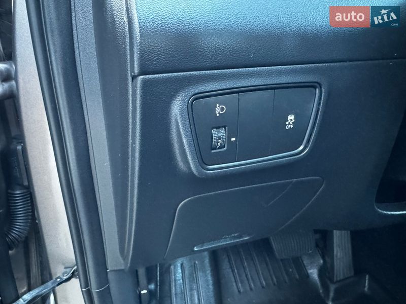 Внедорожник / Кроссовер Hyundai Tucson 2022 в Черновцах фото 10 Внедорожник / Кроссовер Hyundai Tucson 2022 в Черновцах