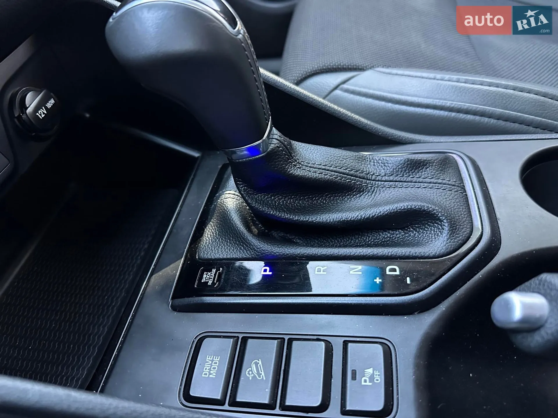 2019 Hyundai Tucson - мініатюра 34