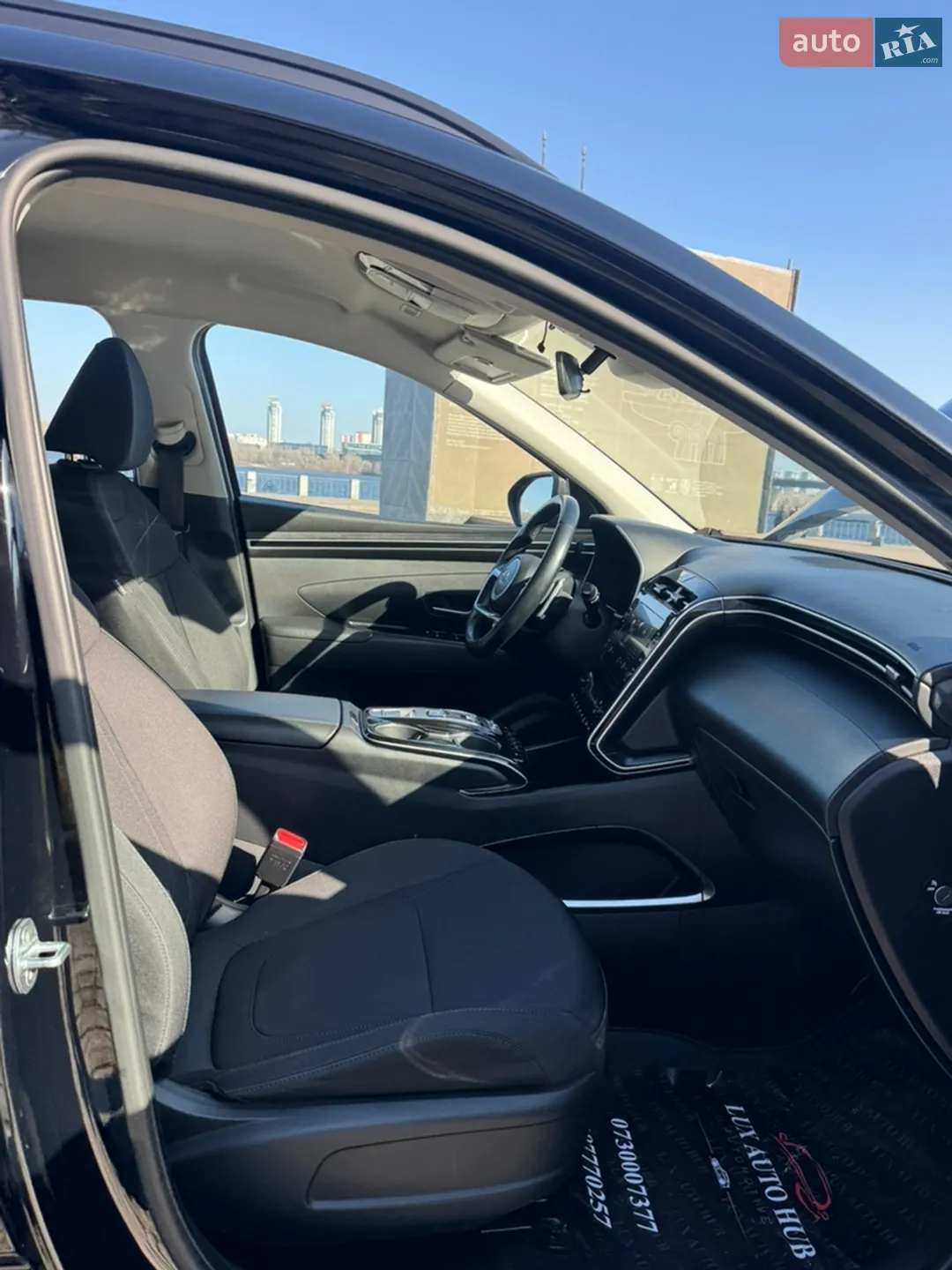 2021 Hyundai Tucson - мініатюра 82