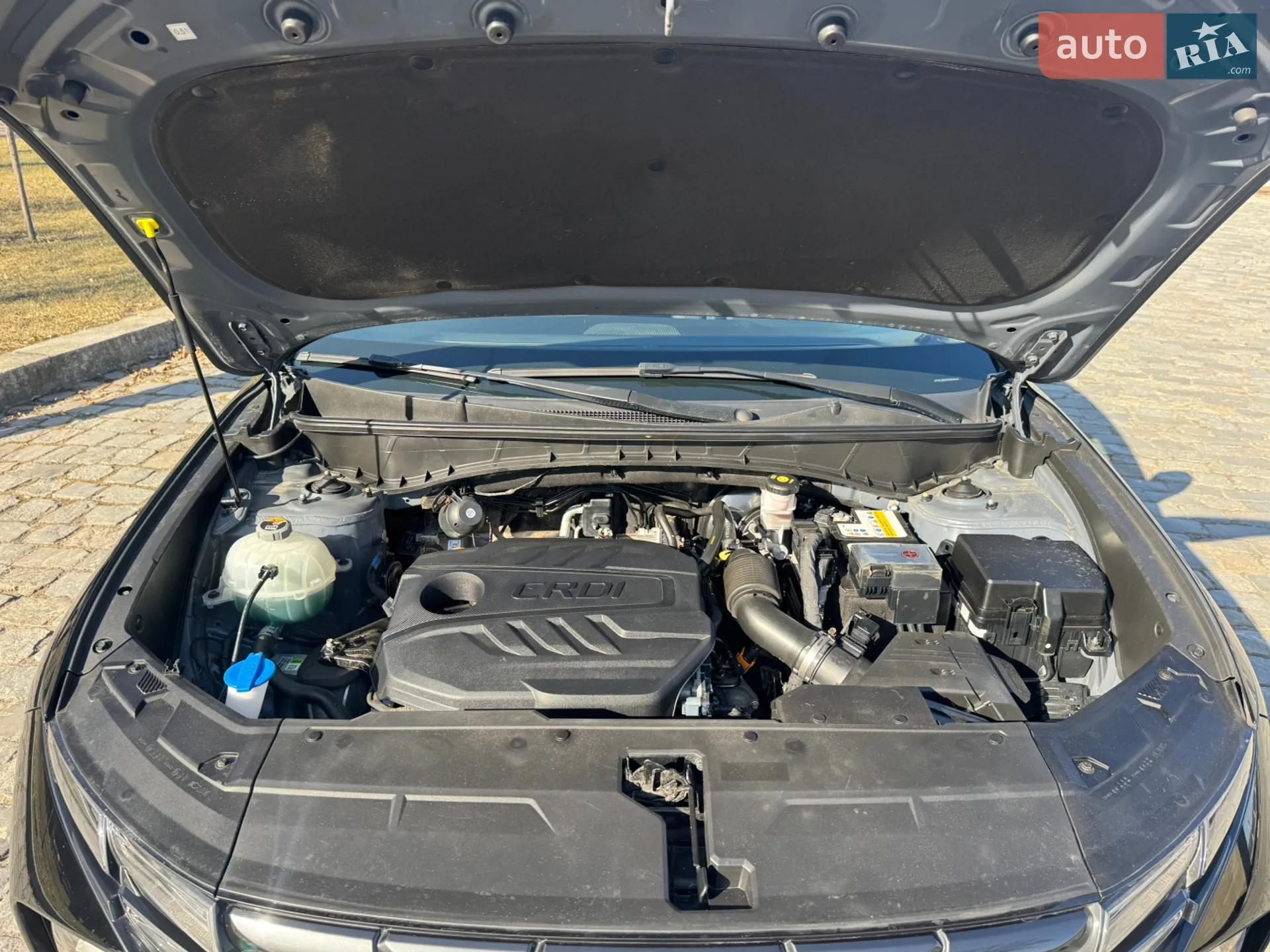 2021 Hyundai Tucson - мініатюра 88