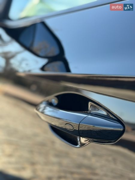 Внедорожник / Кроссовер Hyundai Tucson 2021 в Киеве