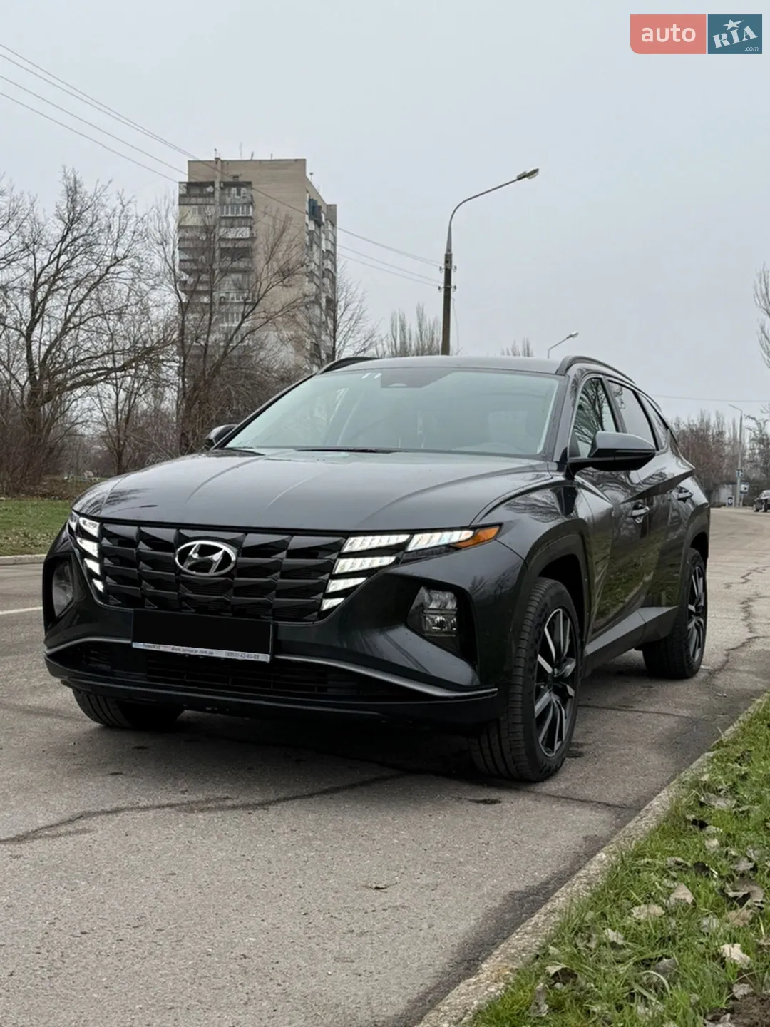 2023 Hyundai Tucson - мініатюра 2