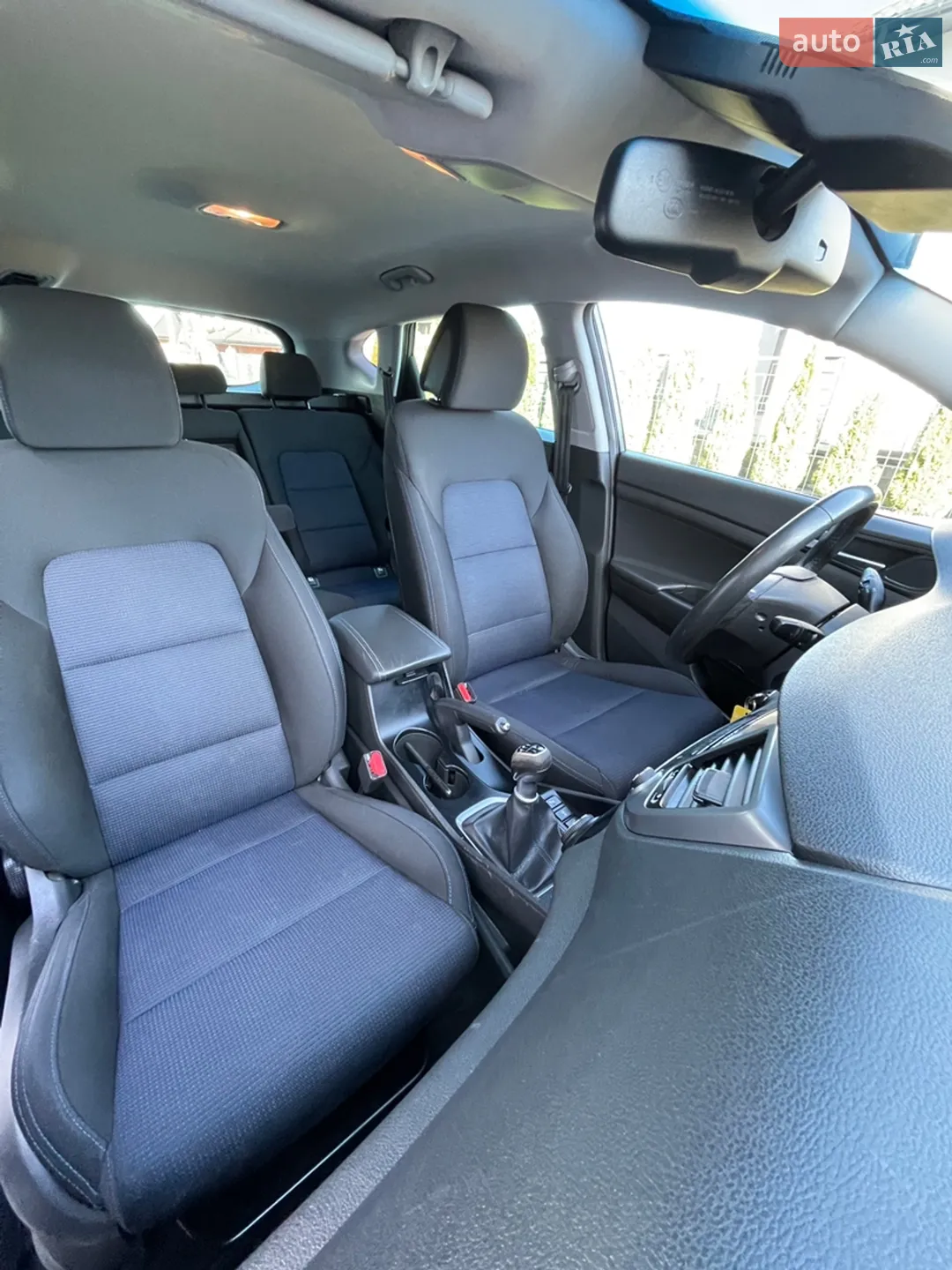 2015 Hyundai Tucson - мініатюра 21