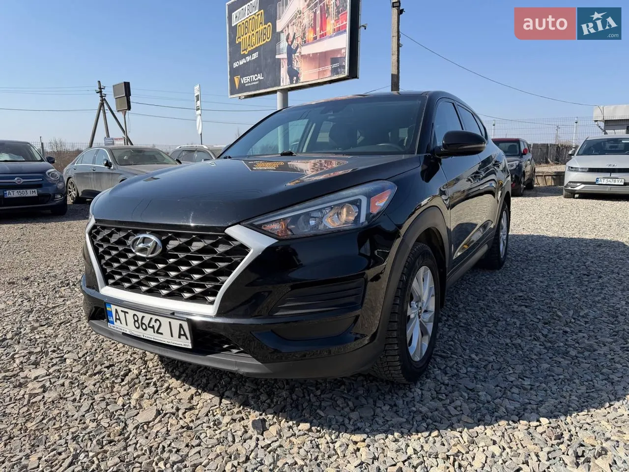 2017 Ford Edge - мініатюра 34
