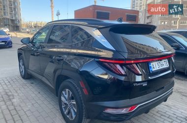 Внедорожник / Кроссовер Hyundai Tucson 2022 в Броварах
