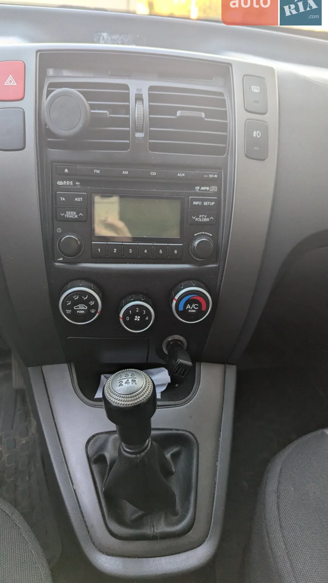 2012 Hyundai Tucson - мініатюра 10