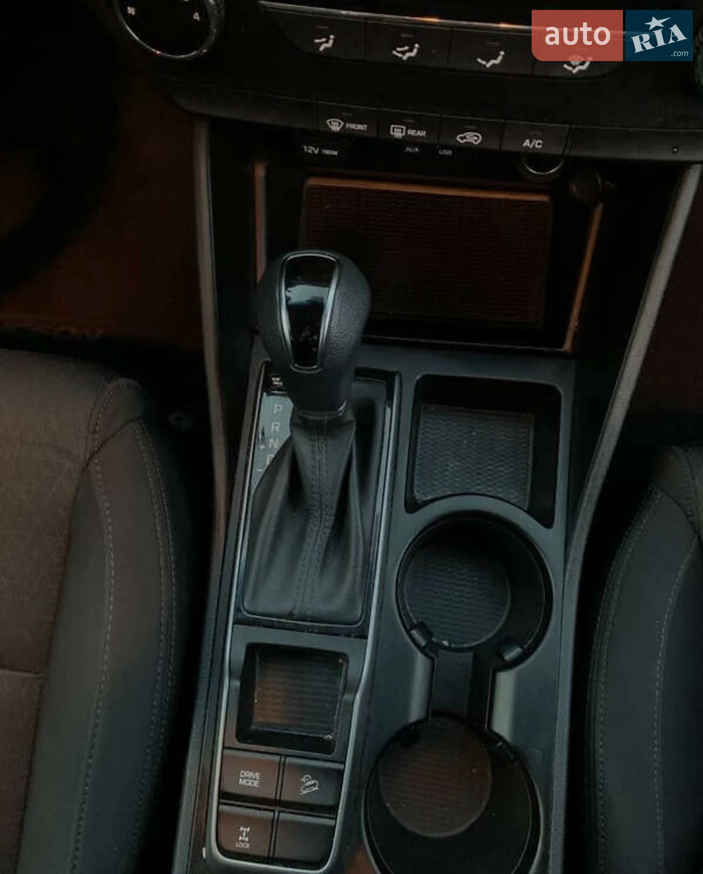 2016 Hyundai Tucson - мініатюра 9