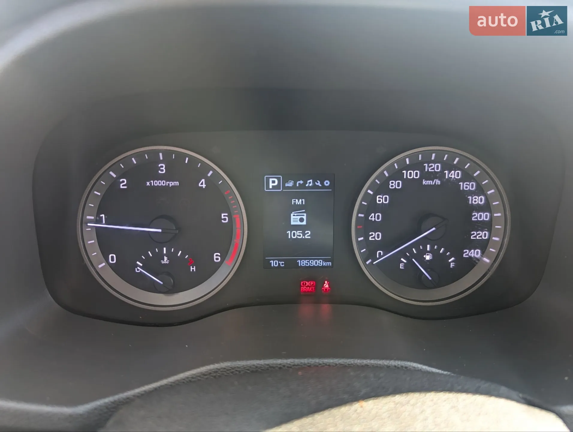 2015 Hyundai Tucson - мініатюра 32