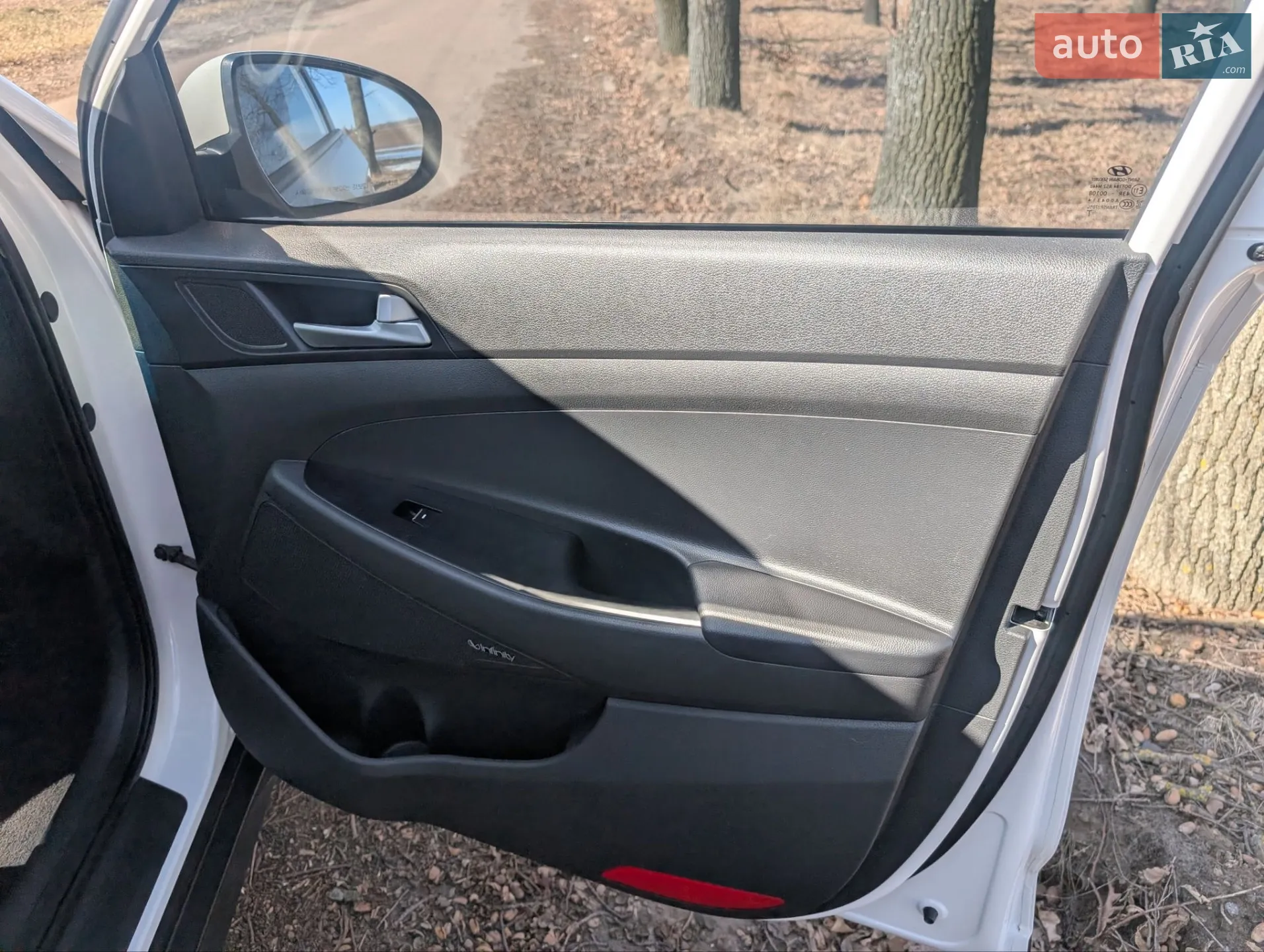 2015 Hyundai Tucson - мініатюра 17