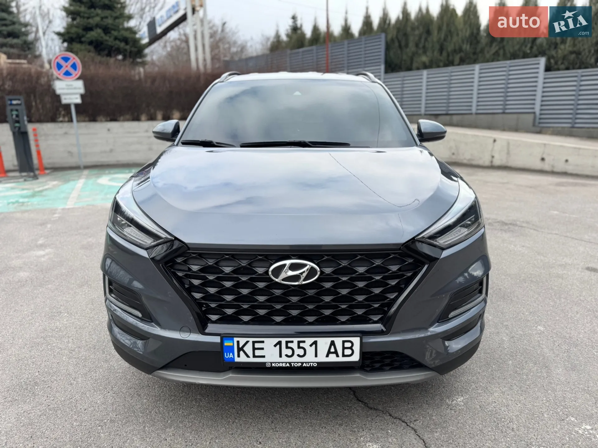 2018 Hyundai Tucson - мініатюра 2