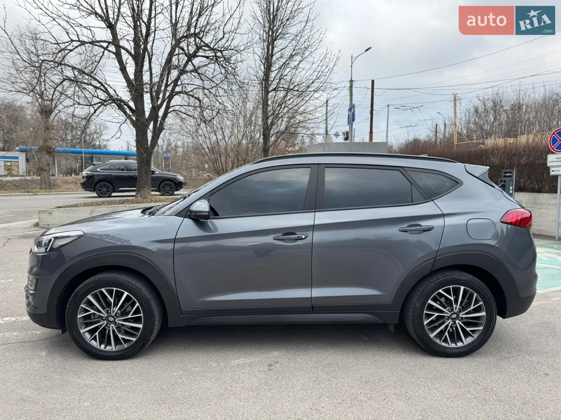2018 Hyundai Tucson - мініатюра 9