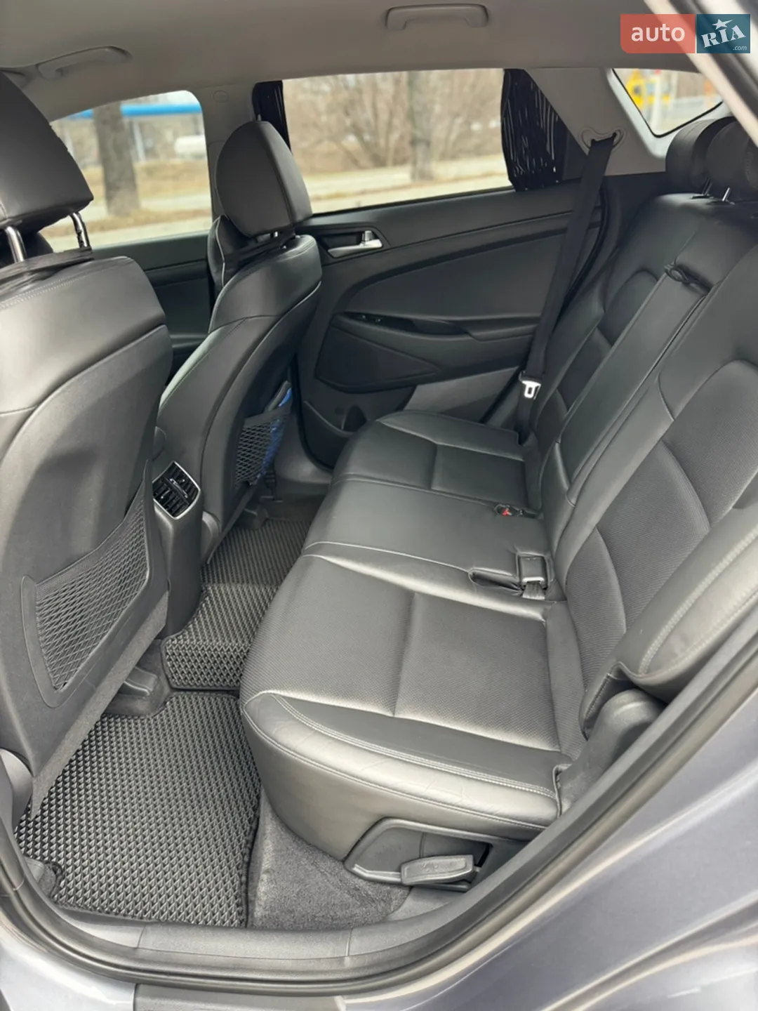 2018 Hyundai Tucson - мініатюра 16