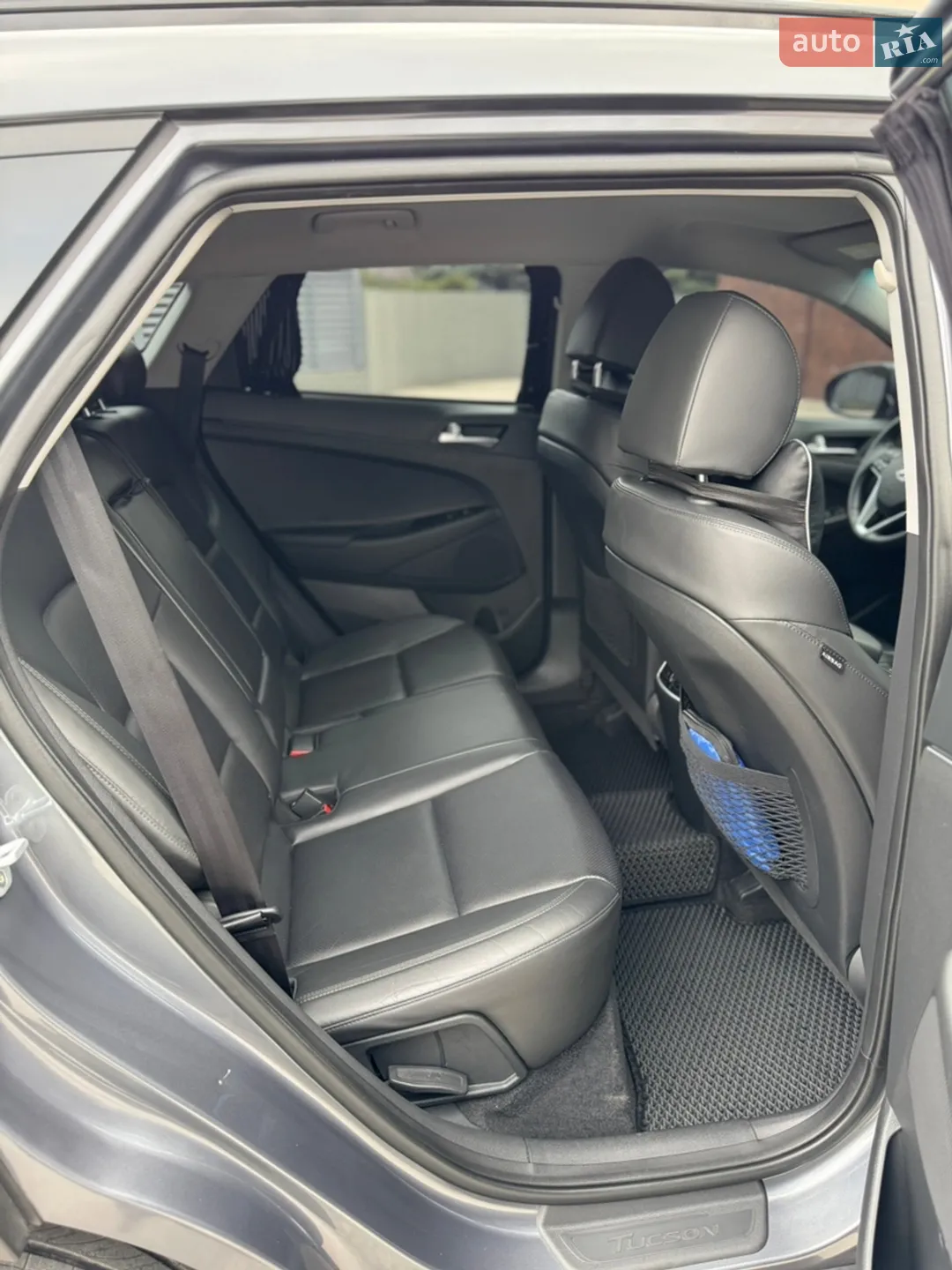 2018 Hyundai Tucson - мініатюра 15