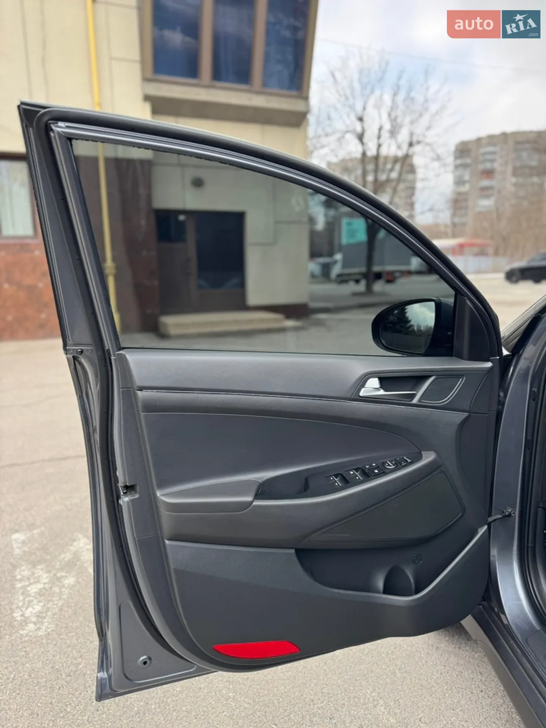 2018 Hyundai Tucson - мініатюра 20
