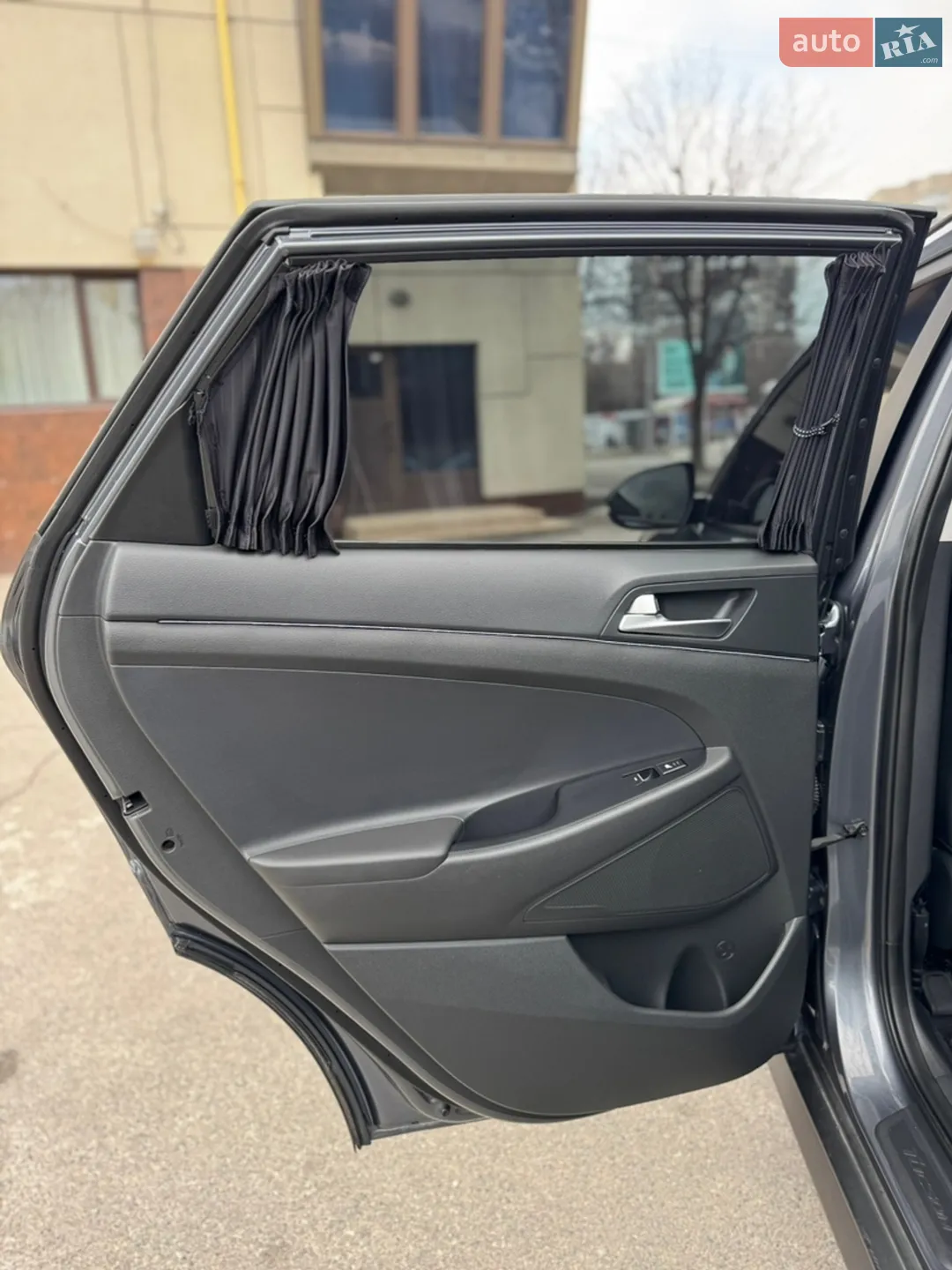 2018 Hyundai Tucson - мініатюра 18