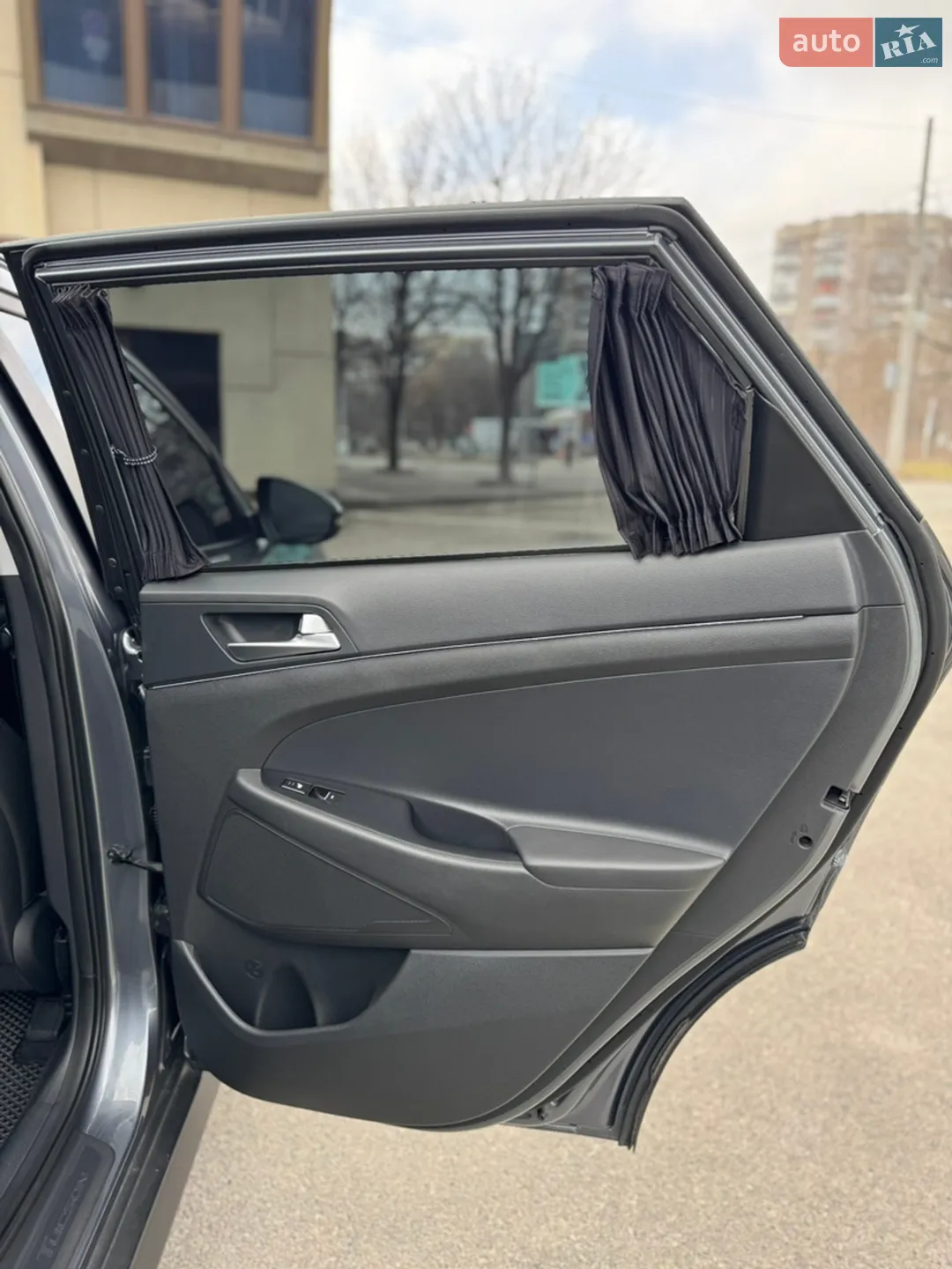 2018 Hyundai Tucson - мініатюра 19