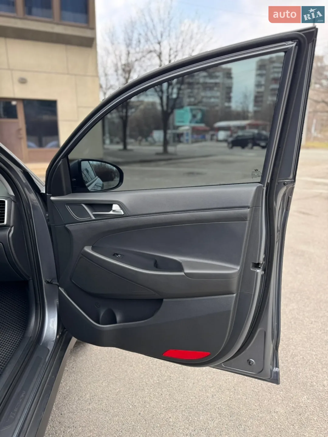 2018 Hyundai Tucson - мініатюра 17